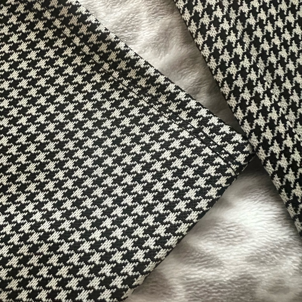 NWT flare dress pants